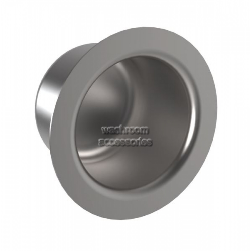 SA11 Toilet Roll Holder Recessed