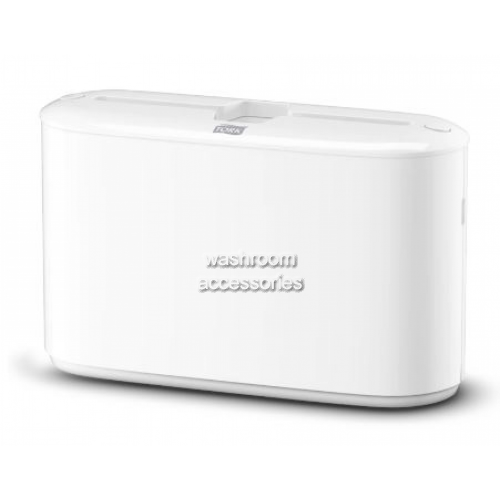552200 Hand Towel Dispenser Countertop Multifold