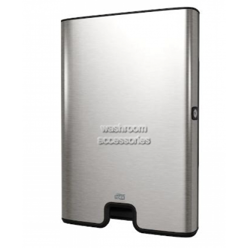 460004 Hand Towel Dispenser Multifold