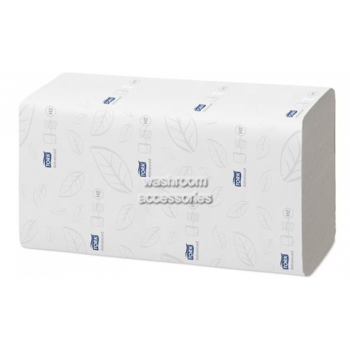 View 129089 Hand Towel Multifold Flushable details.