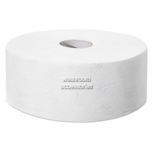 120272 Jumbo Toilet Roll Recycled Advanced