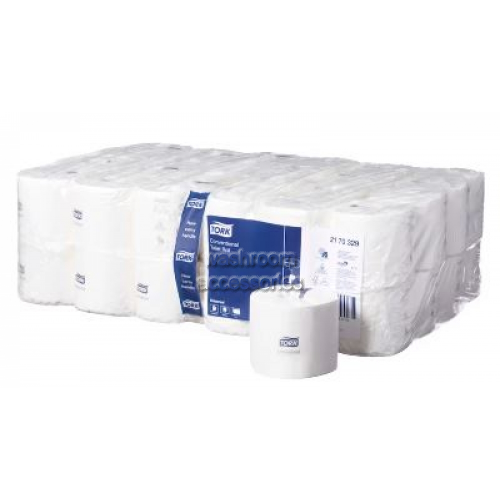 View 2170329 Toilet Roll Universal 850 Sheet 1ply details.