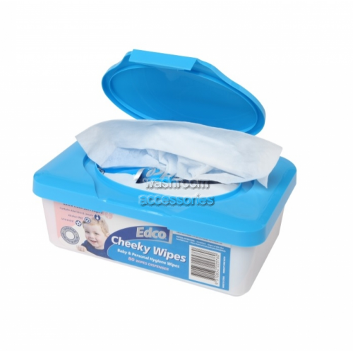 View 56210 Cheeky Wipes Dispenser Baby and Personal Hygiene - LAST STOCK details.