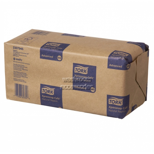 2307945 Napkin Refill Quarterfold