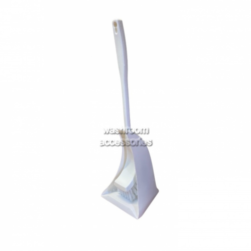 View 10205 Toilet Brush Tidy Set details.