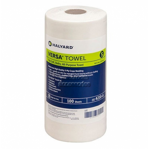 4210 Small Versa Towel
