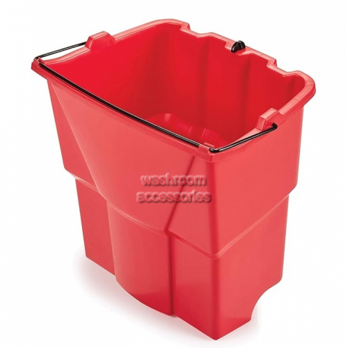 Dirty Water Separator