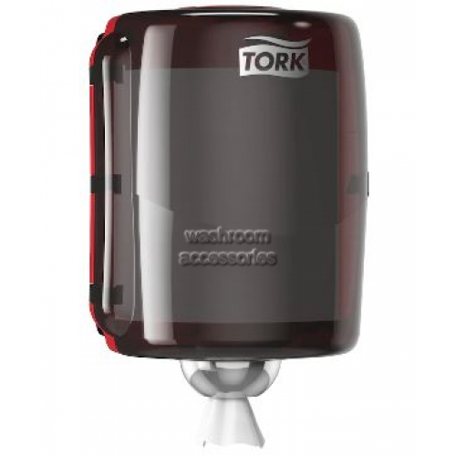 View 653008 Centrefeed Dispenser Maxi details.