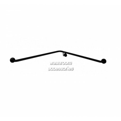 View 832-038-MB Corner Grab Rail Right Hand details.
