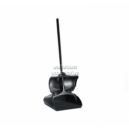 2532 Lobby Dust Pan Long Handle