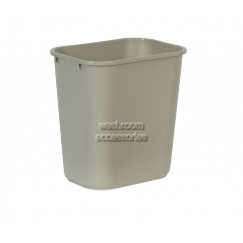 2956 Soft Wastebasket Medium