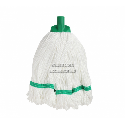 View 27103 Microfibre Round Mop details.