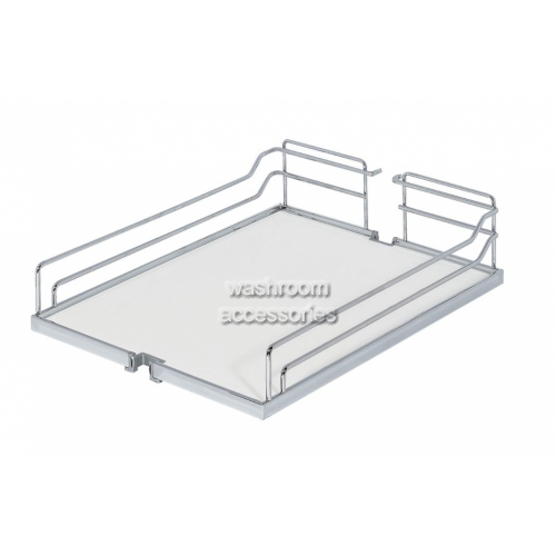 View Tray for Dispensa Pantry Storage - For Cabinet Width 400mm details.