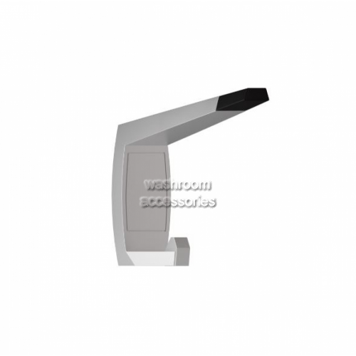 Hat and Coat Hook Single