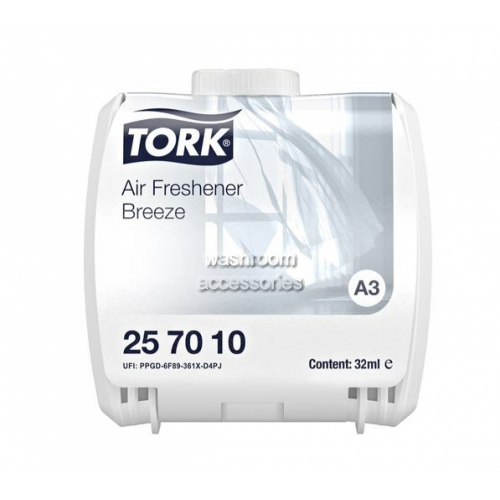 257010 Constant Air Freshener Refills Breeze