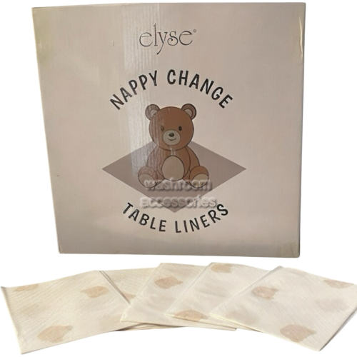 ENL-600 Nappy Baby Change Liners