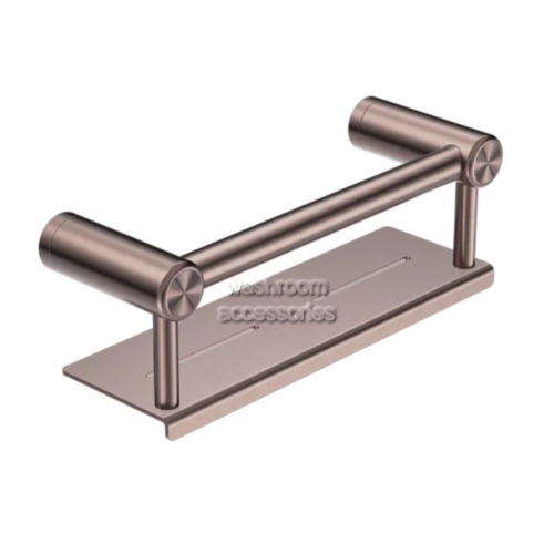 View NRCR251 Rail with Shelf details.