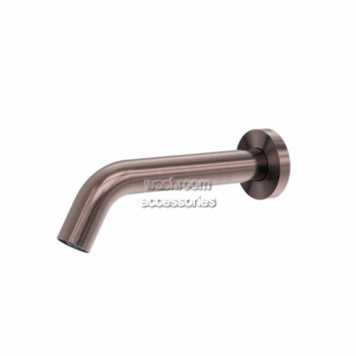 View NR405 Wall Mounted Sensor Tap details.