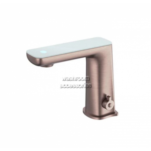 View NR222102 Sensor Mixer with White Top Display details.
