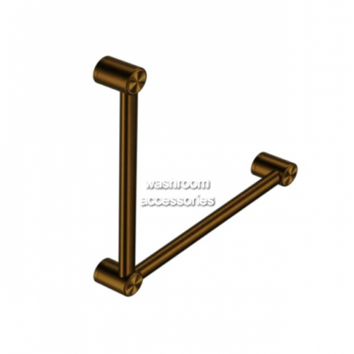 View Ambulant Grab Rail 90 Degree details.