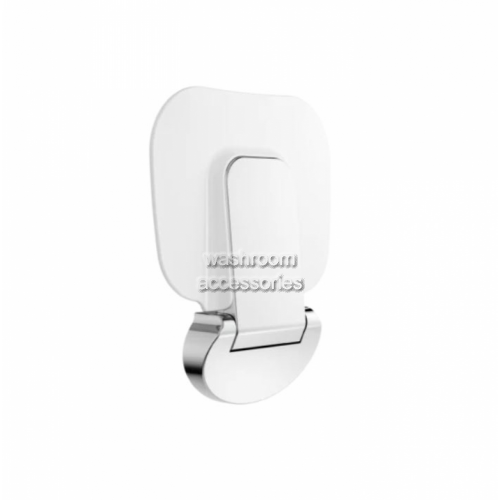 NRCR0003 400 Shower Seat Soft Close