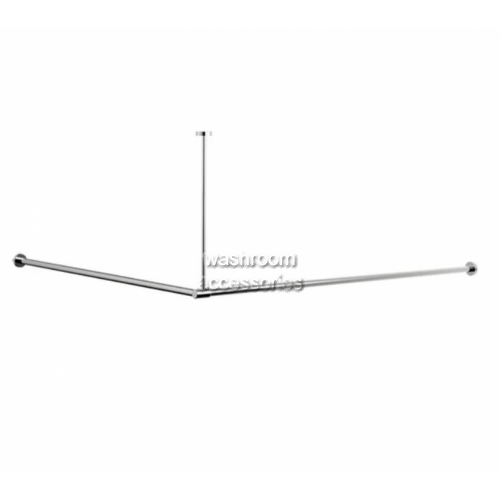 Modular Curtain Rail