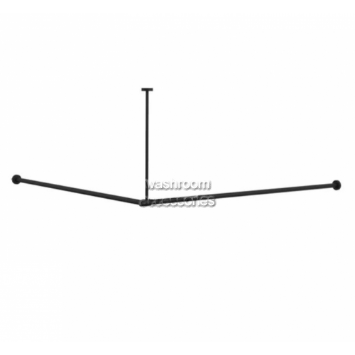 Modular Curtain Rail