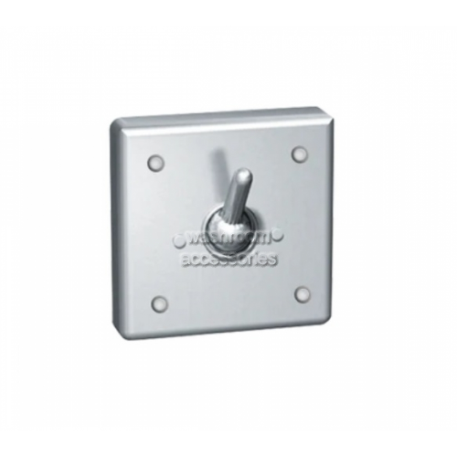 10-123 Security Clothes Hook Collapsible