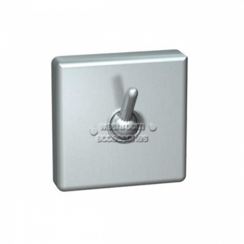 10-122 Security Clothes Hook Collapsible