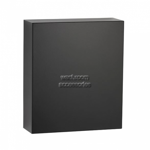 B7179-MLBK Auto Hand Dryer