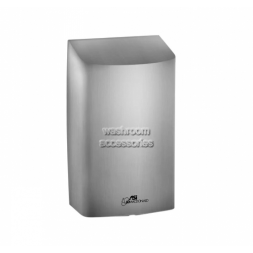View 10-0194-2-93 Hand Dryer High-Speed details.