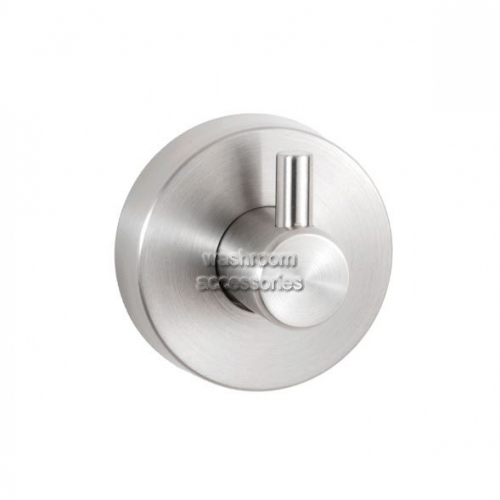 View B542 Coat Hook details.
