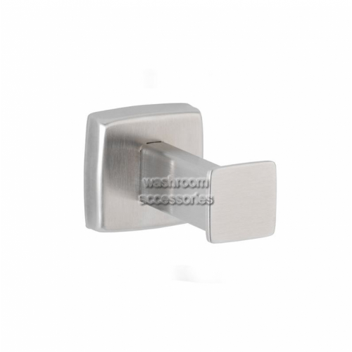 View B6777 Towel Pin Hook details.