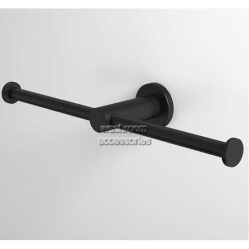 96442B Double Toilet Roll Holder