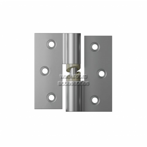106 Gravity Hinge Exposed Fix