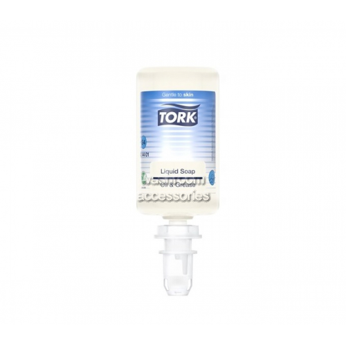 View 424401 Oil and Grease Liquid Soap details.