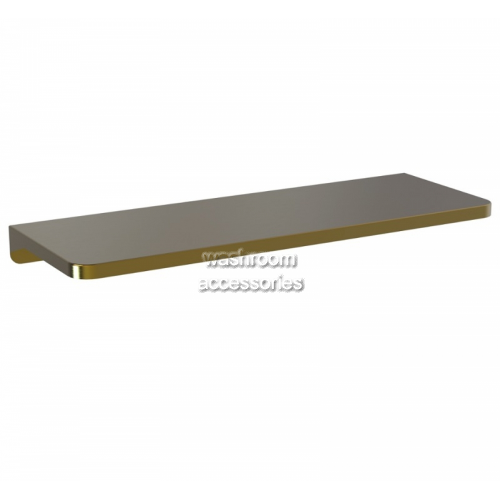 View 755C Curved Edge Shelf details.