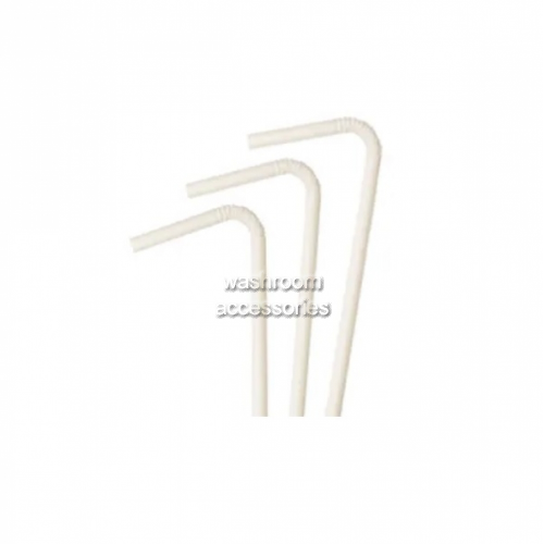 PSFLEX Flexi Paper Straws