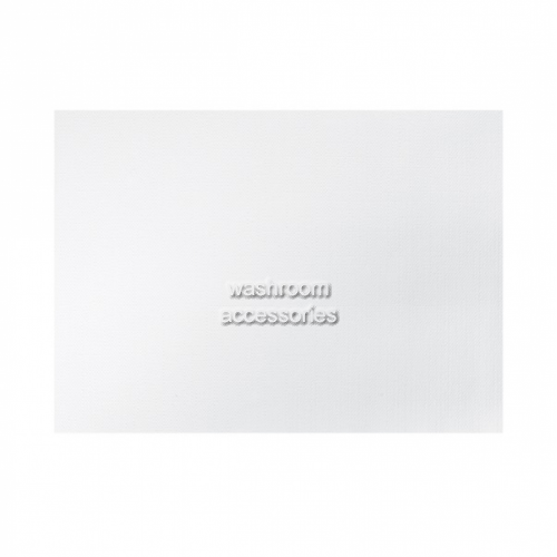 Embossed Placemats Straight Edge