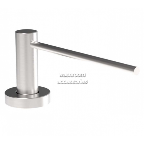6328A Vanity Mounted Liquid Soap Dispenser 