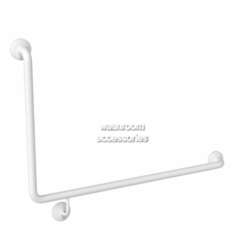 View 832-6 Toilet Grab Rail 90 Degree Right Hand details.