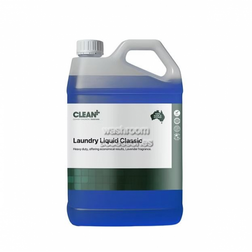 155 Laundry Liquid Classic
