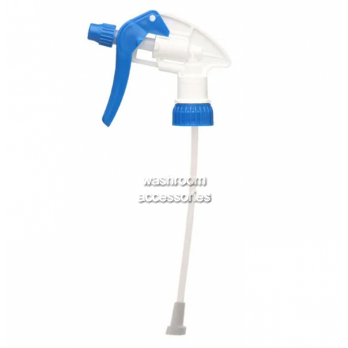 View Jetspray Trigger Blue Only details.