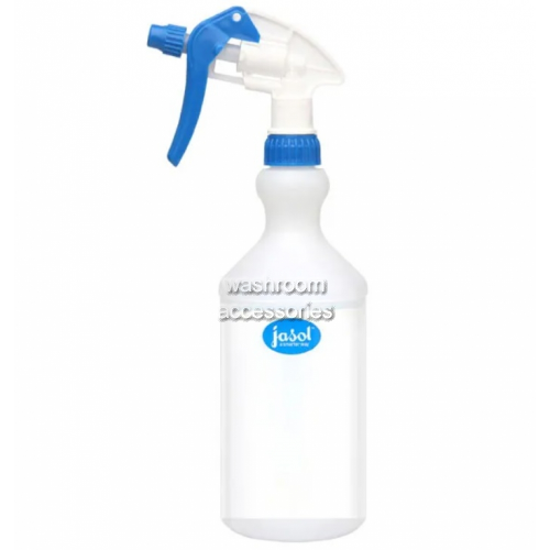 Jet Spray Bottle and Trigger Complete Kit