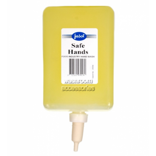 View Safe Hands Antibacterial Hand Wash Pods details.