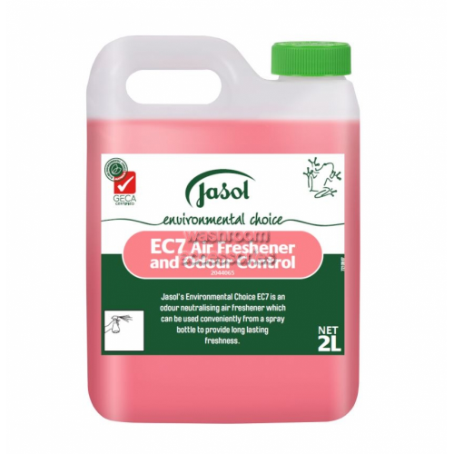 EC7 Air Freshener and Odour Control