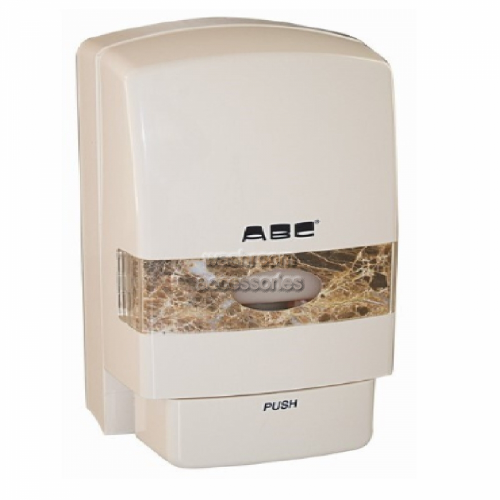 View SD-200R Liquid Soap Dispenser Bulk Refill details.
