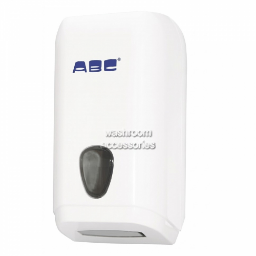 ABCD-2501 Mini Singlefold Hand Towel Dispenser