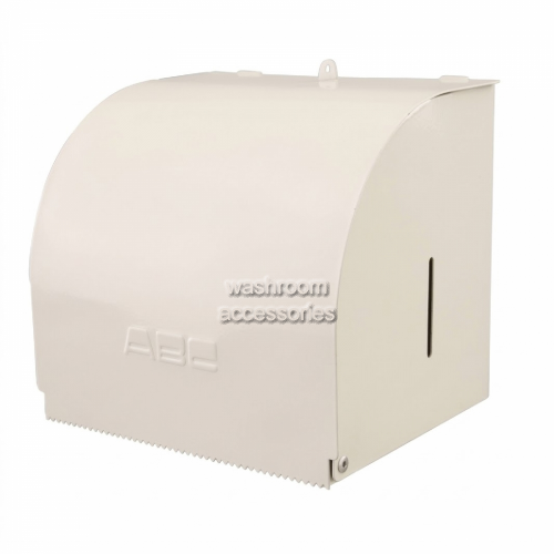 View D-800 Roll Towel Dispenser details.