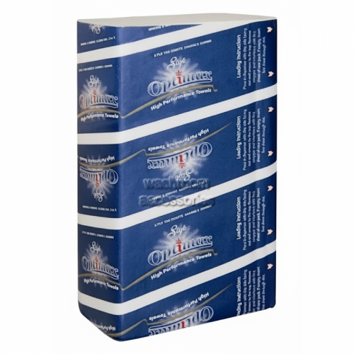 AU-2888 Hand Towel Interleaved